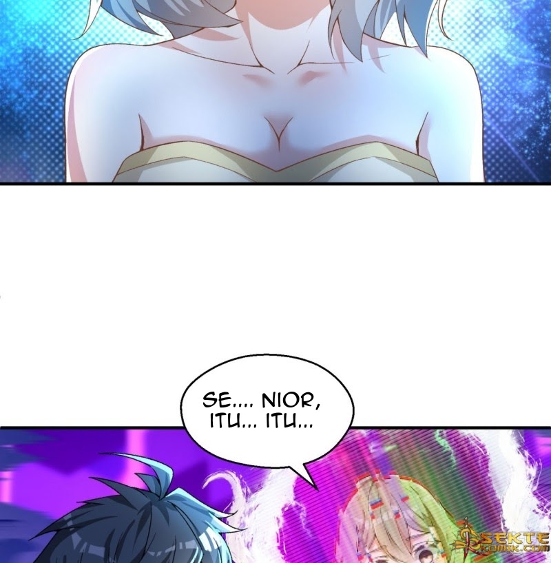 I Picked Up An Attributes Chapter 43 Gambar 53